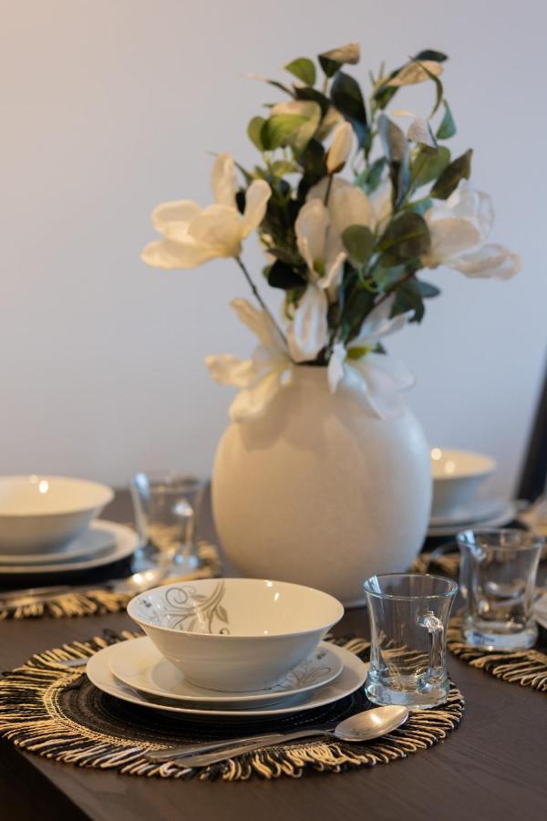 Cozy Apartment With Parking In Warsaw Ursus By Noclegi Renters エクステリア 写真