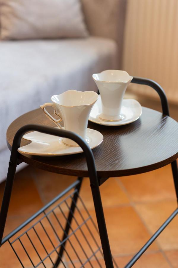 Cozy Apartment With Parking In Warsaw Ursus By Noclegi Renters エクステリア 写真